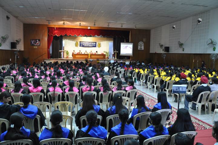 auditorium